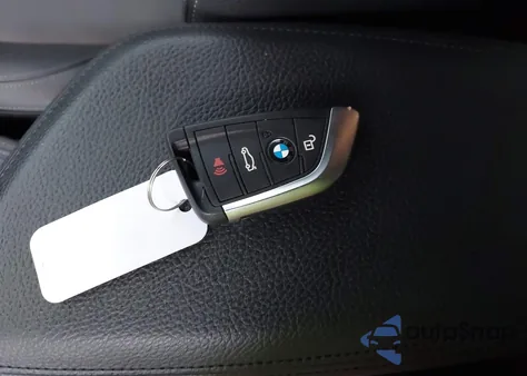 2018 BMW X1 xDrive28I from USA, damaged, VIN WBXHT3C38J5K25498